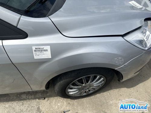 Aripa Fata Dreapta Facelift Ford FOCUS II DA 2008
