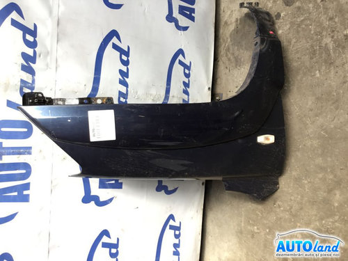 Aripa Fata Dreapta Facelift Kia SPORTAGE JE 2004