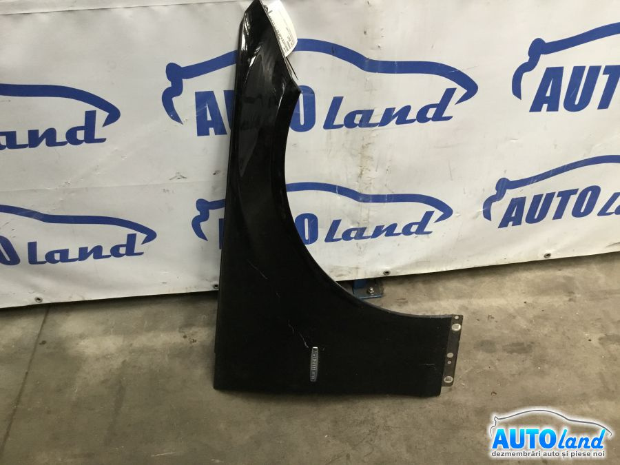 Aripa Fata Dreapta Facelift Mercedes-Benz C CLASS W204 2007