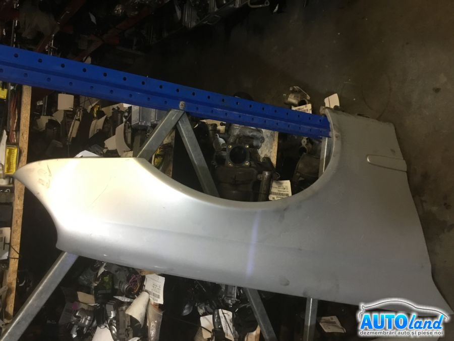 Aripa Fata Dreapta Facelift Mercedes-Benz E-CLASS W211 2002-2008
