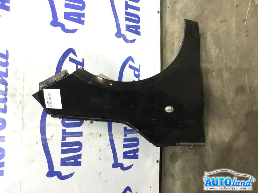 Aripa Fata Dreapta Fiat 500 2007