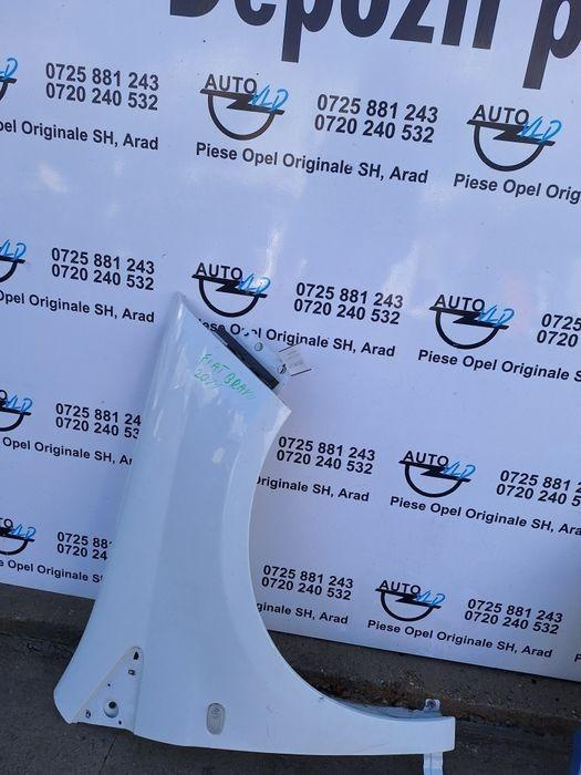 Aripa fata dreapta Fiat Bravo 1995-2003 182