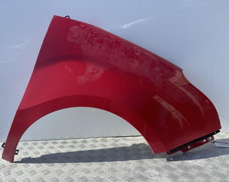 Aripa fata dreapta Fiat Doblo 2009-2015 263