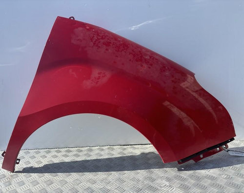 Aripa fata dreapta Fiat Doblo 2009-2015 263