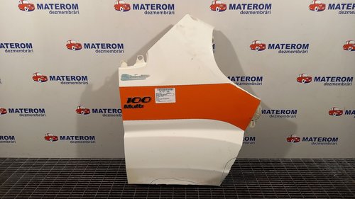ARIPA FATA DREAPTA FIAT DUCATO - - (2006 2014)