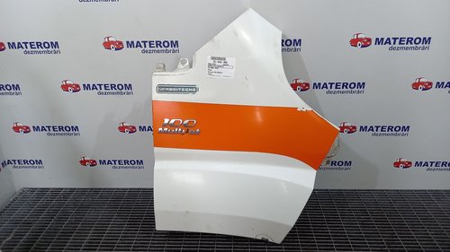 ARIPA FATA DREAPTA FIAT DUCATO - - (2006 2014)