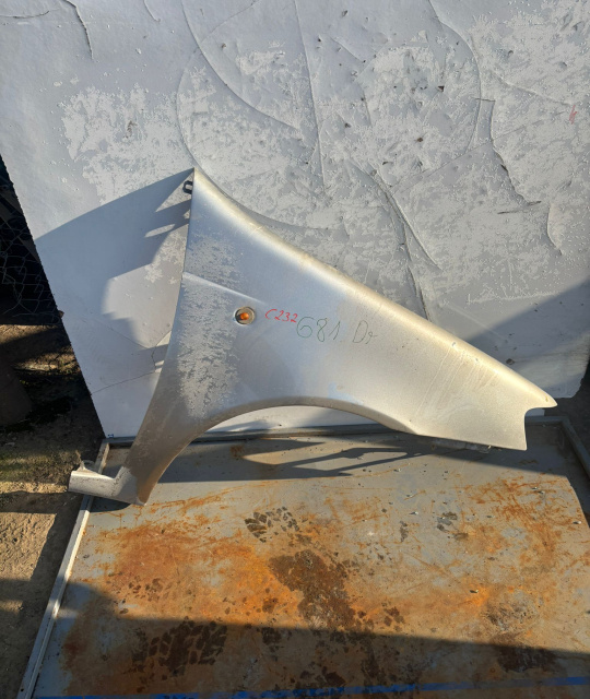 Aripa fata dreapta Fiat Punto 2 [1999 - 2003] Hatchback 1.2 MT (60 hp)