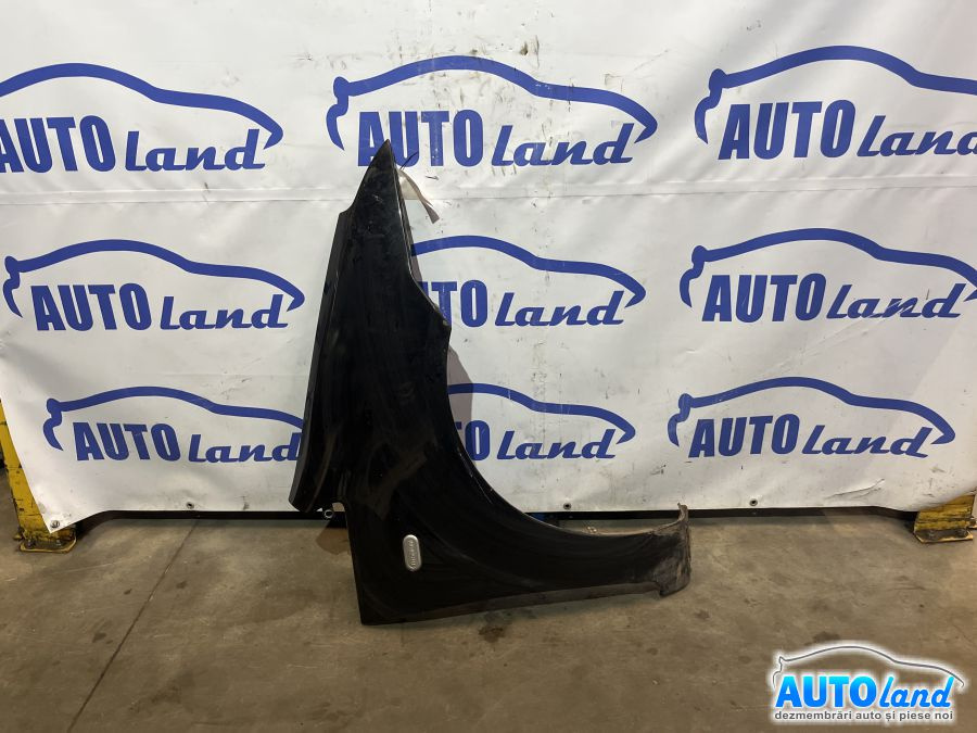 Aripa Fata Dreapta Ford C-MAX 2007