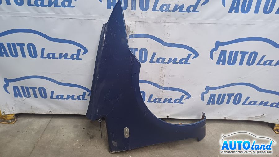 Aripa Fata Dreapta Ford C-MAX 2007