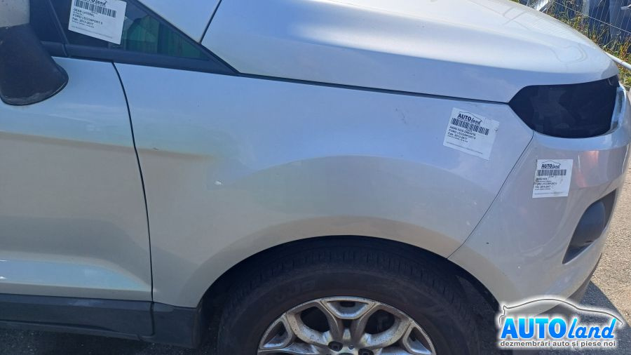 Aripa Fata Dreapta Ford ECOSPORT II 2013-2017