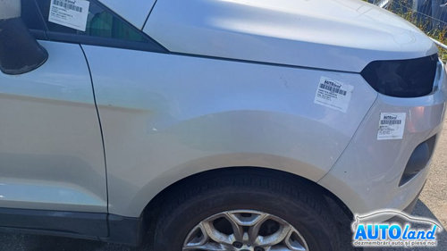 Aripa Fata Dreapta Ford ECOSPORT II 2013-2017
