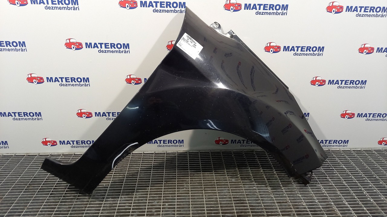 ARIPA FATA DREAPTA FORD FIESTA - - (2008 2012)