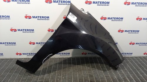 ARIPA FATA DREAPTA FORD FIESTA - - (2008 2012)