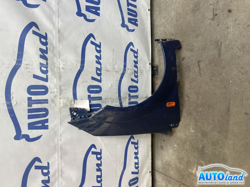Aripa Fata Dreapta Ford FIESTA V JH ,JD 2001
