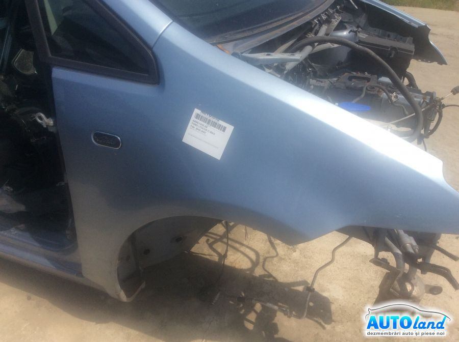 Aripa Fata Dreapta Ford FOCUS C-MAX 2003-2007