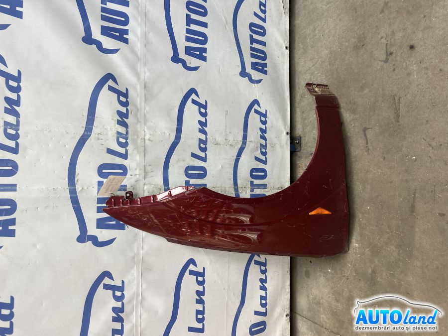 Aripa Fata Dreapta Ford FOCUS DAW,DBW 2001-2007