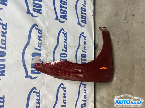Aripa Fata Dreapta Ford FOCUS DAW,DBW 2001-2007