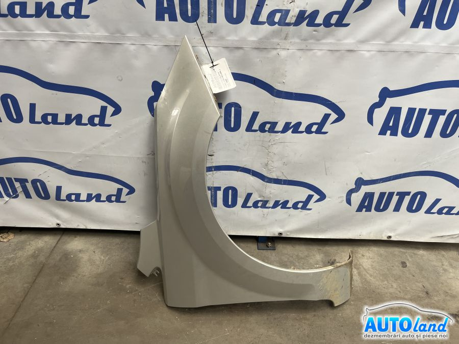 Aripa Fata Dreapta Ford FOCUS II DA 2008