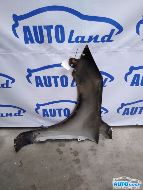 Aripa Fata Dreapta Ford FOCUS II DA 2008