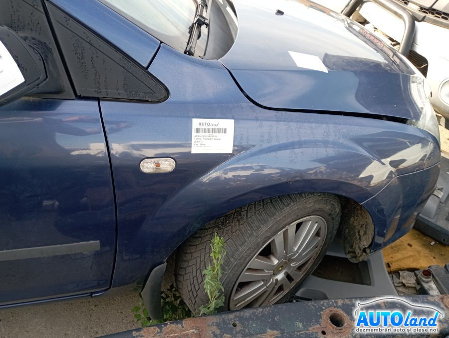 Aripa Fata Dreapta Ford FOCUS II Turnier DAW 2004