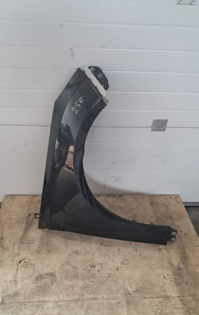 Aripa fata dreapta Ford Focus ST