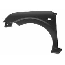 Aripa fata dreapta FORD FUSION 02/12