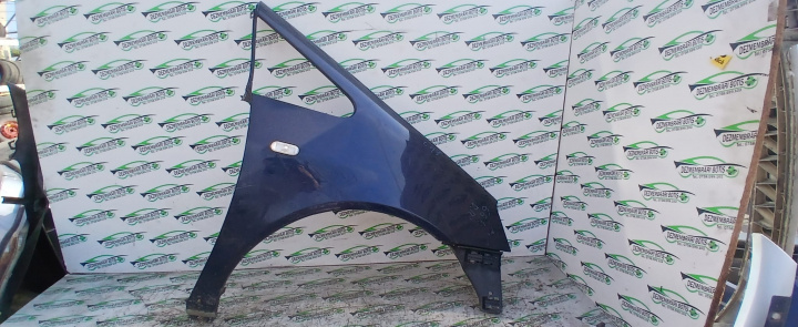 Aripa fata dreapta Ford Galaxy [facelift] [2000 - 2006] Minivan 1.9 TDi MT (115 hp)