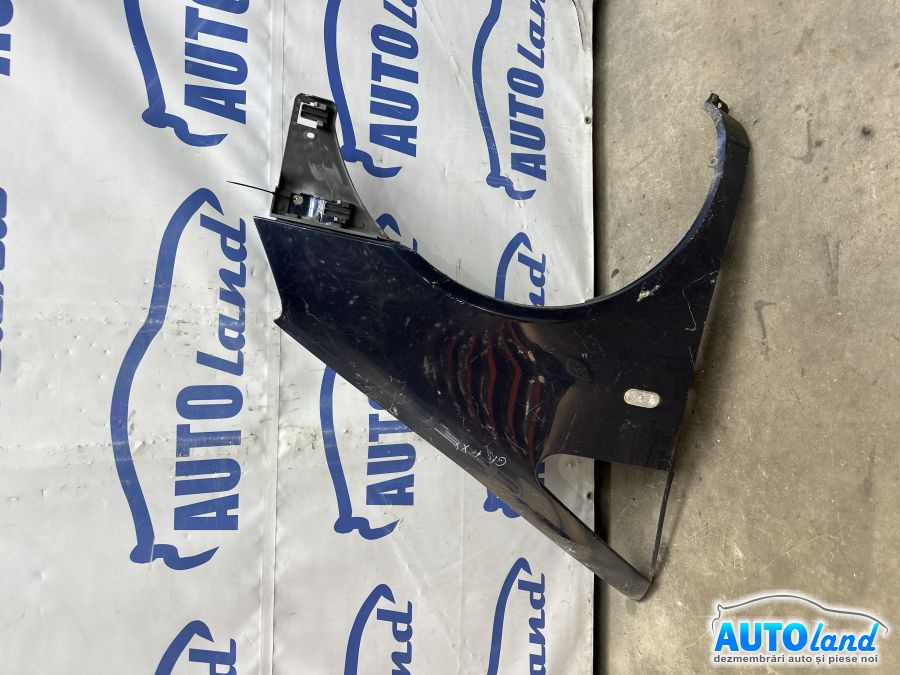 Aripa Fata Dreapta Ford GALAXY WGR 1995-2000