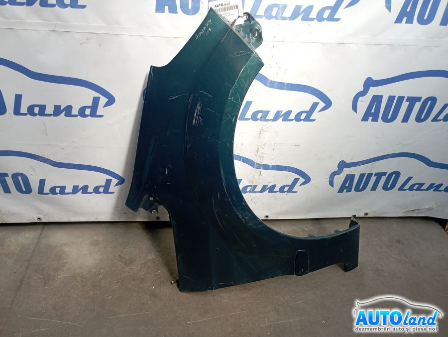 Aripa Fata Dreapta Ford GALAXY WGR 2006