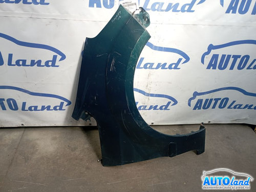 Aripa Fata Dreapta Ford GALAXY WGR 2006