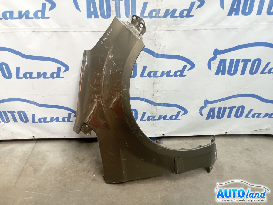 Aripa Fata Dreapta Ford GALAXY WGR 2006
