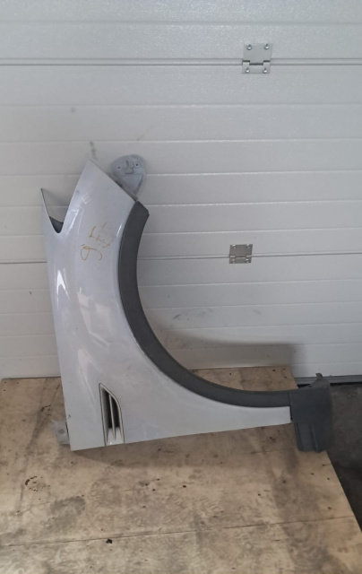 Aripa fata dreapta Ford Kuga [2008 - 2013] Crossover 2.0 TDCi MT (136 hp)