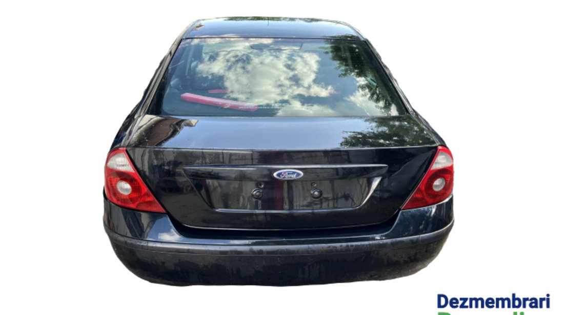 Aripa fata dreapta Ford Mondeo 3 [facelift] [2003 - 2007] Sedan 1.8 MT (125 hp)