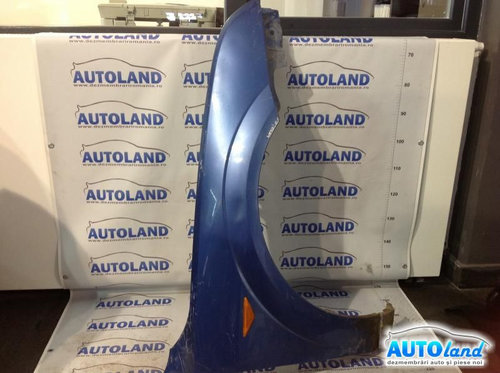 Aripa Fata Dreapta Ford MONDEO III B5Y 2000-2003