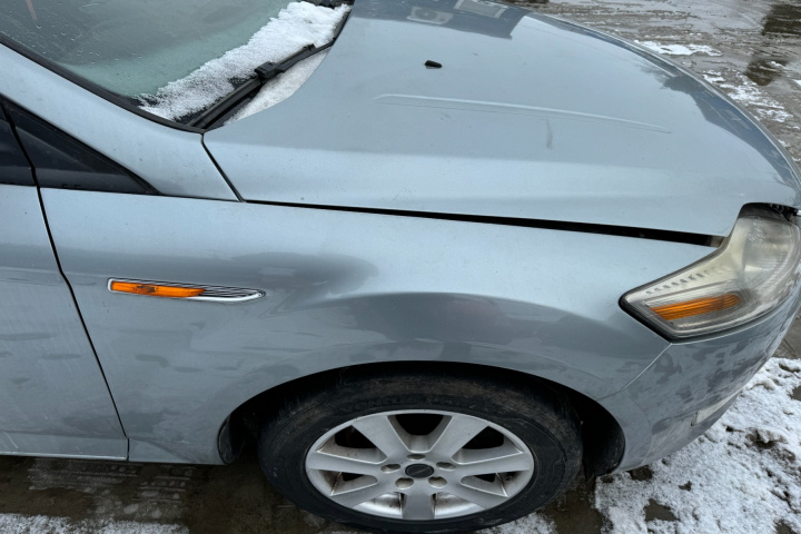Aripa fata dreapta Ford Mondeo MK4 [2007 - 2010]