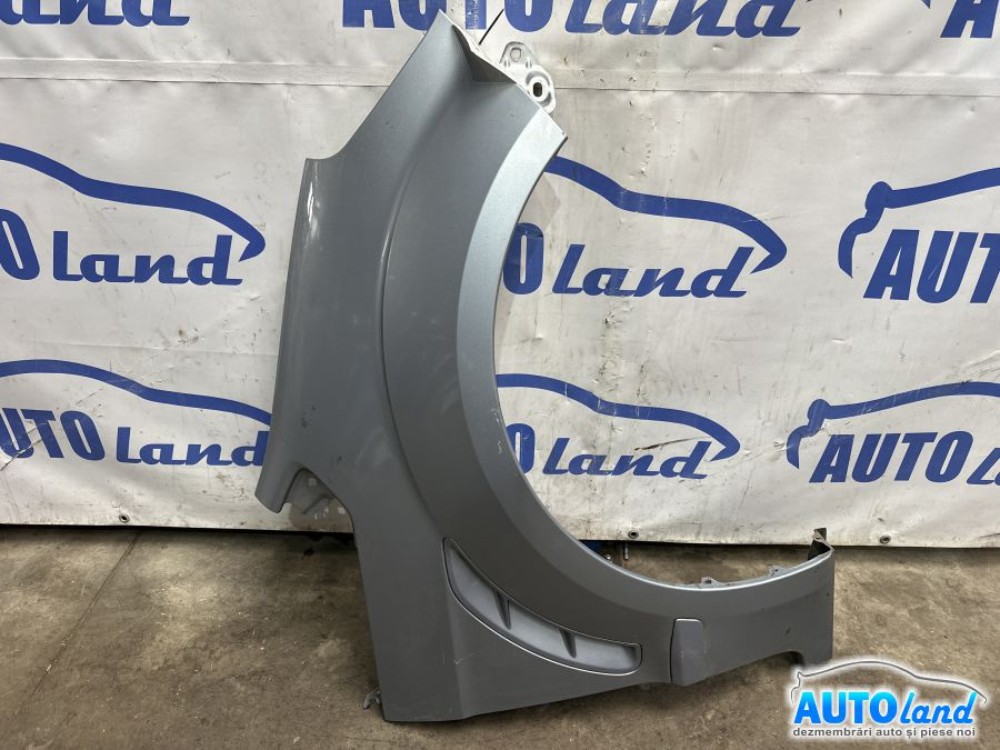 Aripa Fata Dreapta Ford S-MAX 2006