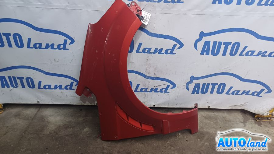 Aripa Fata Dreapta Ford S-MAX 2006