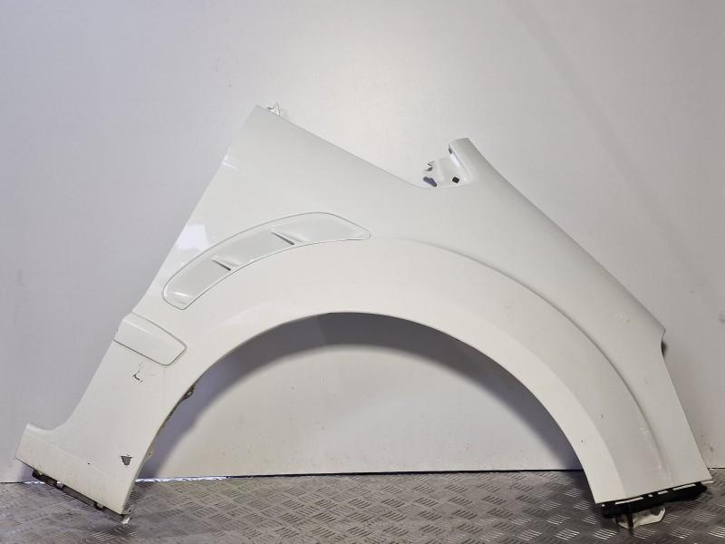 Aripa fata dreapta Ford S-Max 2006->
