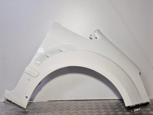 Aripa fata dreapta Ford S-Max 2006->