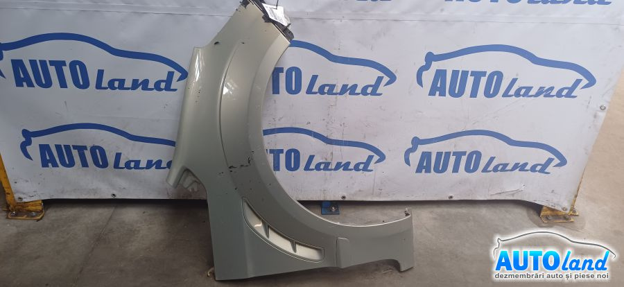 Aripa Fata Dreapta Ford S-MAX 2006
