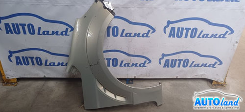 Aripa Fata Dreapta Ford S-MAX 2006