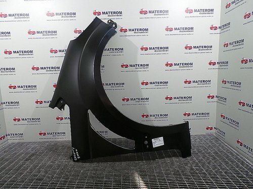 ARIPA FATA DREAPTA FORD S-MAX S-MAX - - (2006 2015)
