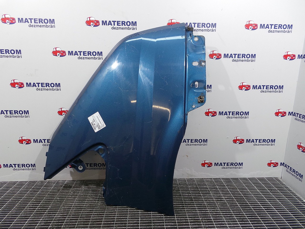 ARIPA FATA DREAPTA FORD TRANSIT - - (2006 2013)