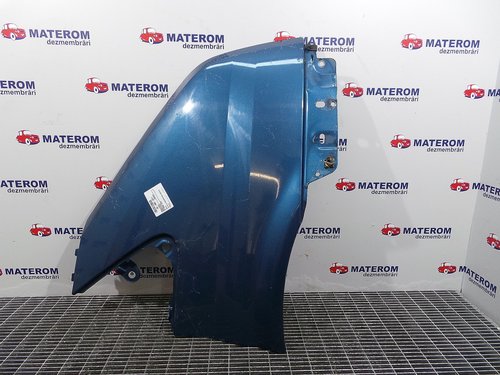 ARIPA FATA DREAPTA FORD TRANSIT - - (2006 2013)