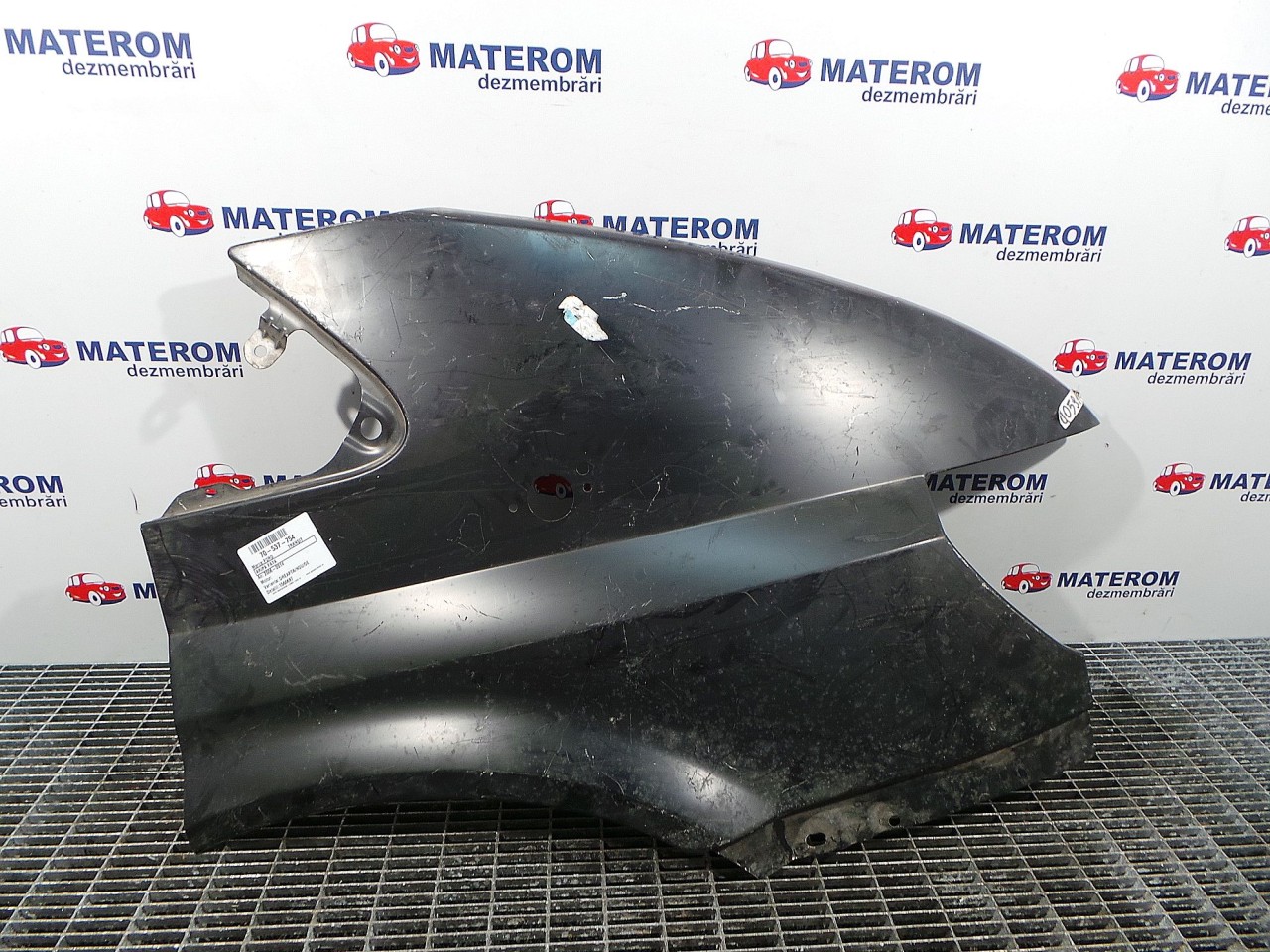 ARIPA FATA DREAPTA FORD TRANSIT - - (2006 2013)