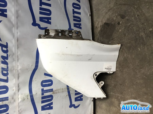 Aripa Fata Dreapta Ford TRANSIT bus 2006