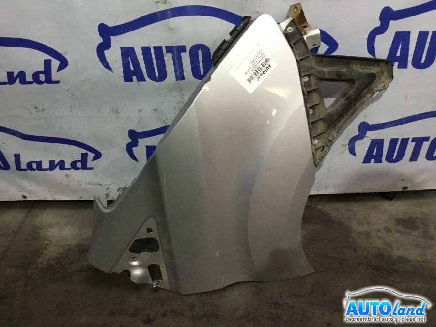 Aripa Fata Dreapta Ford TRANSIT CUSTOM 2012-2018