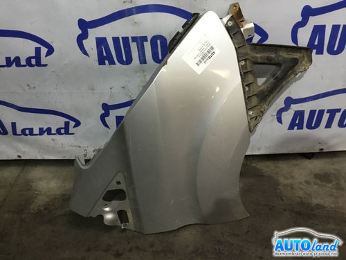 Aripa Fata Dreapta Ford TRANSIT CUSTOM 2012-2018