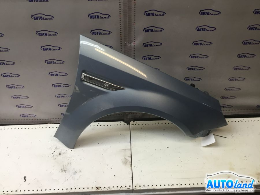 Aripa Fata Dreapta Gri Albastrui Opel TIGRA TwinTop 2004