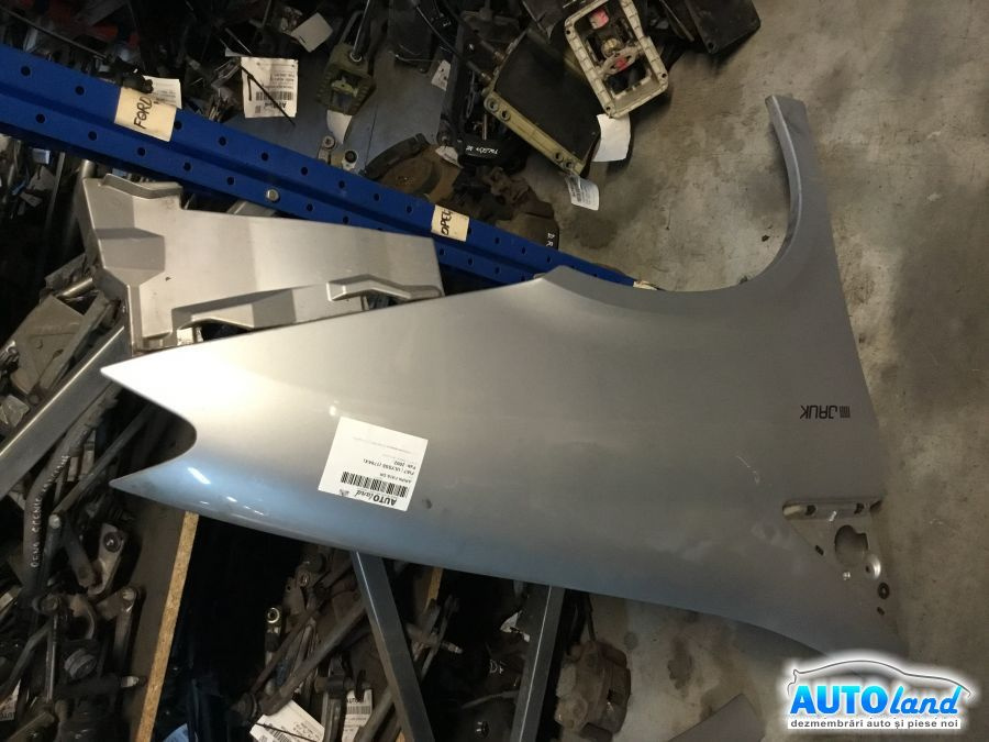 Aripa Fata Dreapta Gri Fiat ULYSSE 179AX 2002